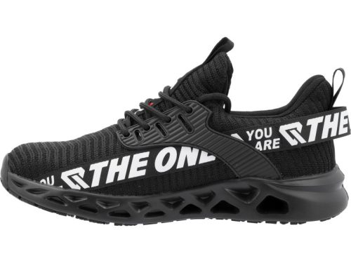 YATO Munkavédelmi cipő 43-as