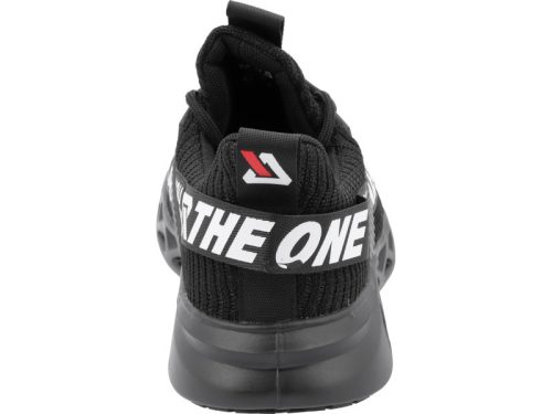 YATO Munkavédelmi cipő 43-as