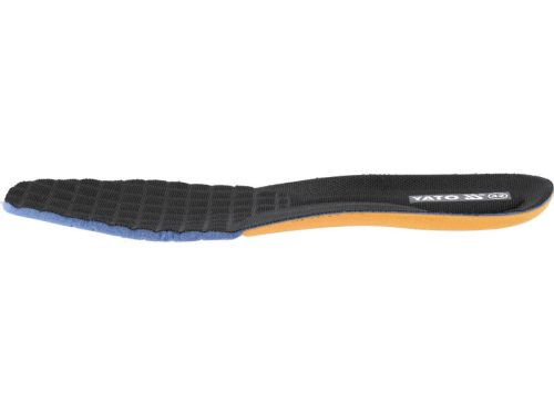 YATO Munkavédelmi cipő 43-as