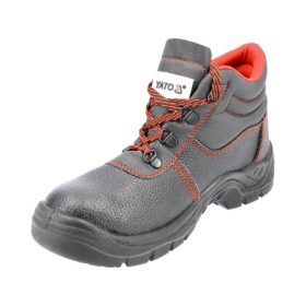 YATO Munkavédelmi cipő 42-es méret TRAT S1
