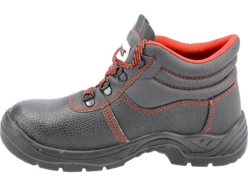 YATO Munkavédelmi cipő 45-ös méret TRAT S1