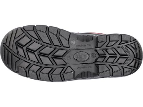 YATO Munkavédelmi cipő 45-ös méret TRAT S1