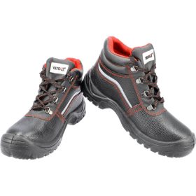 YATO Munkavédelmi cipő 40-es méret TWER S3