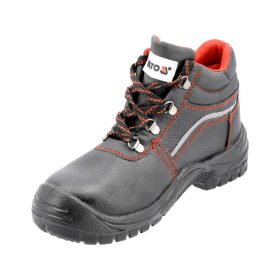 YATO Munkavédelmi cipő 40-es méret TWER S3