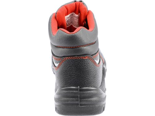 YATO Munkavédelmi cipő 40-es méret TWER S3