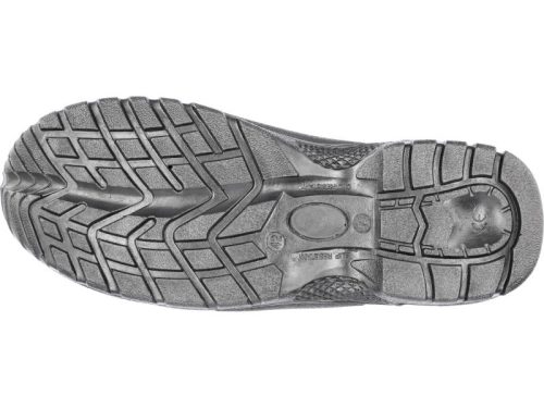 YATO Munkavédelmi cipő 43-as méret TWER S3