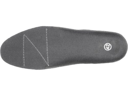 YATO Munkavédelmi cipő 43-as méret TWER S3