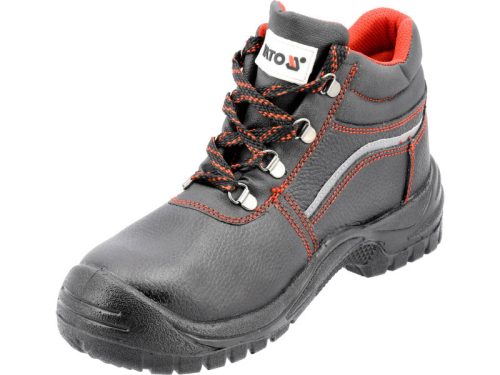 YATO Védőbakancs 44-es S3 TWER