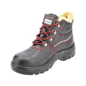 YATO Védőbakancs TEZU 43-as