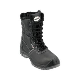 YATO Munkavédelmi bakancs 39