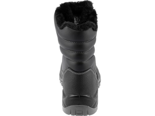 YATO Munkavédelmi bakancs 40