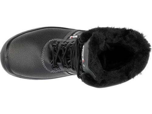 YATO Munkavédelmi bakancs 40