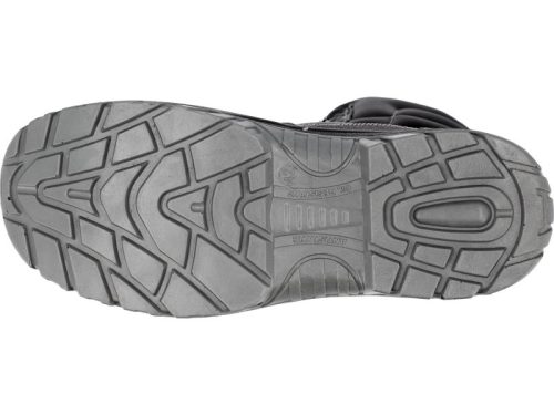 YATO Munkavédelmi bakancs 41