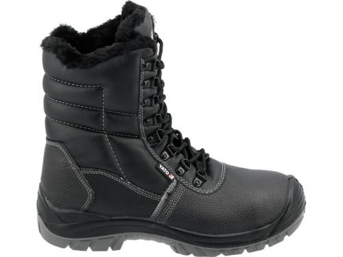 YATO Munkavédelmi bakancs 44