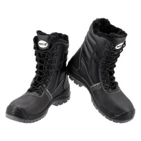 YATO Munkavédelmi bakancs 45