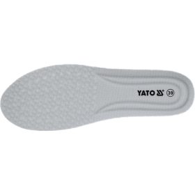 YATO Talpbetét 39-es méret