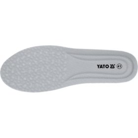 YATO Talpbetét 41-es méret
