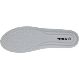 YATO Talpbetét 43-as méret
