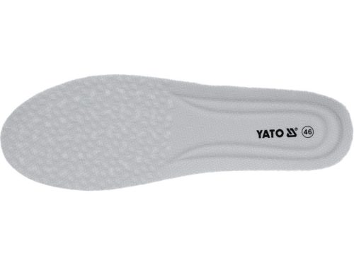 YATO Talpbetét 46-os méret