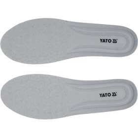 YATO Talpbetét 47-es méret