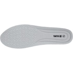 YATO Talpbetét 47-es méret