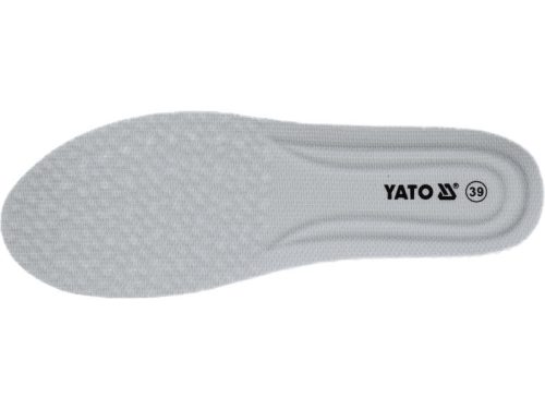 YATO Talpbetét 47-es méret