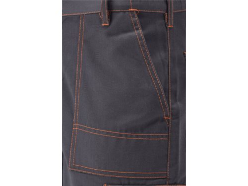 YATO Munkás rövidnadrág S-es méret