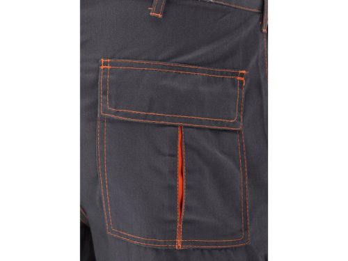 YATO Munkás rövidnadrág M-es méret