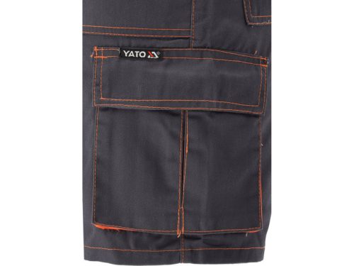 YATO Munkás rövidnadrág M-es méret