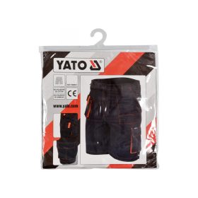 YATO Munkás rövidnadrág L/ XL-es méret