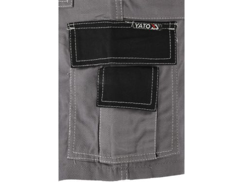 YATO Munkás rövidnadrág L/ XL-es méret