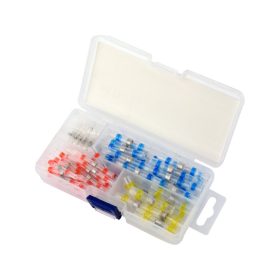 YATO Zsugorcső készlet 100 részes