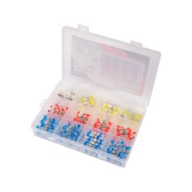 YATO Zsugorcső 0,25-0,34 mm2 (100 db)