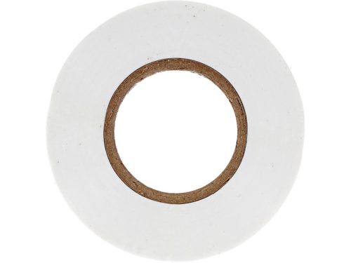 YATO Szigetelőszalag 15 x 0,13 mm x 20 m fehér