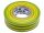 YATO Szigetelőszalag 19 x 0,13 mm x 20 m zöld-sárga