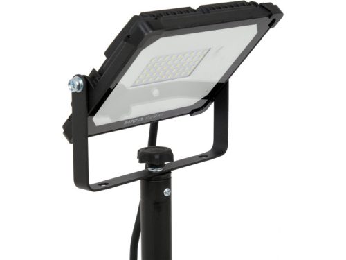 YATO Elektromos állványos LED reflektor 2850 lm 30 W