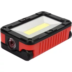YATO Akkus LED reflektor 300 lm