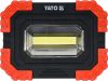 YATO Elemes LED reflektor
