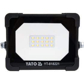 YATO Elektromos SMD LED reflektor 10 W