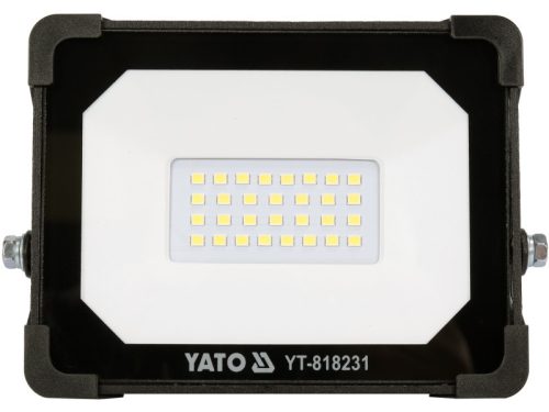 YATO Elektromos SMD LED reflektor 20 W