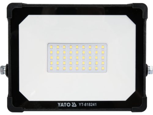 YATO Elektromos SMD LED reflektor 30 W