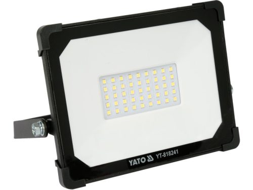 YATO Elektromos SMD LED reflektor 30 W