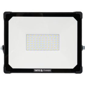 YATO Elektromos SMD LED reflektor 50 W