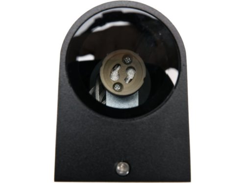 YATO Kültéri fali dupla lámpa 35 W alumínium