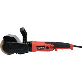 YATO Palástcsiszológép 1300 W