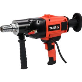 YATO Gyémántfúró + állvány 5/4" 2200 W