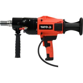 YATO Gyémántfúró + állvány 5/4" 2200 W