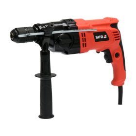 YATO Ütvefúró 13 mm 1050 W