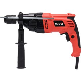 YATO Ütvefúró 13 mm 1050 W