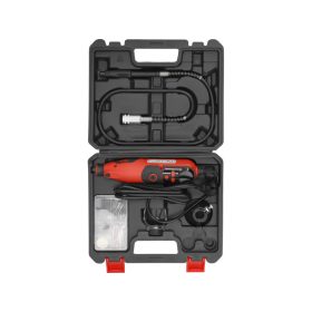 YATO Mini csiszoló 130 W